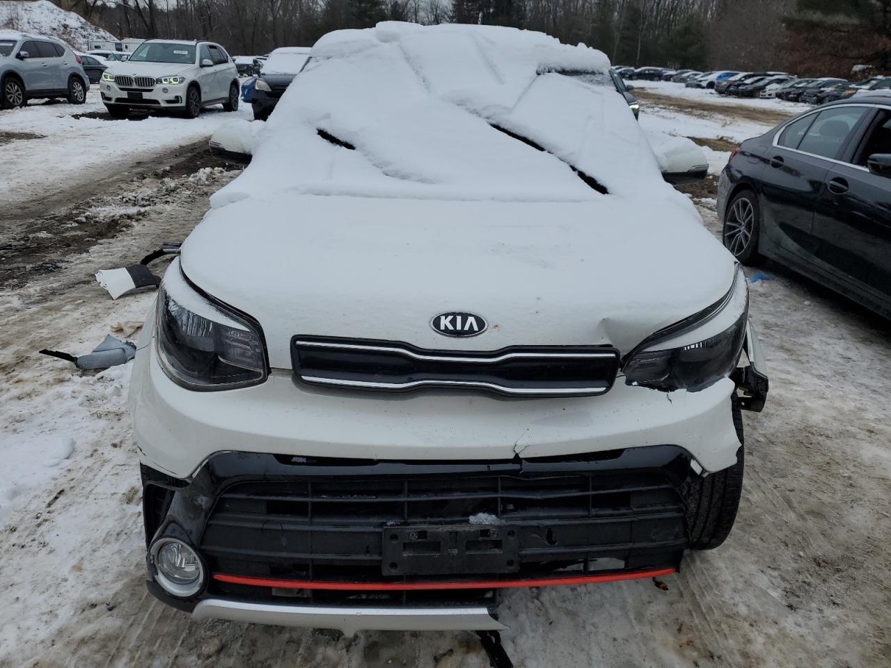 2019 KIA SOUL ! - Image 5