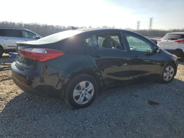 2015 Kia Forte Lx - Фото 3