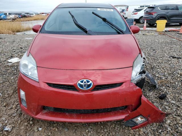 2010 Toyota Prius - Image 5