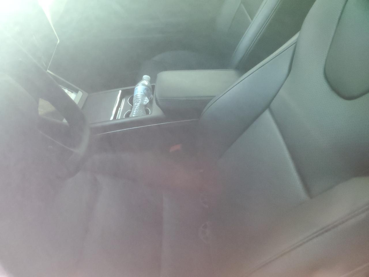 2023 TESLA MODEL X - Image 7