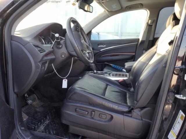 2014 Acura Mdx Technology - Image 7