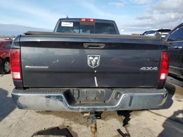 2015 RAM 1500 - Image 6
