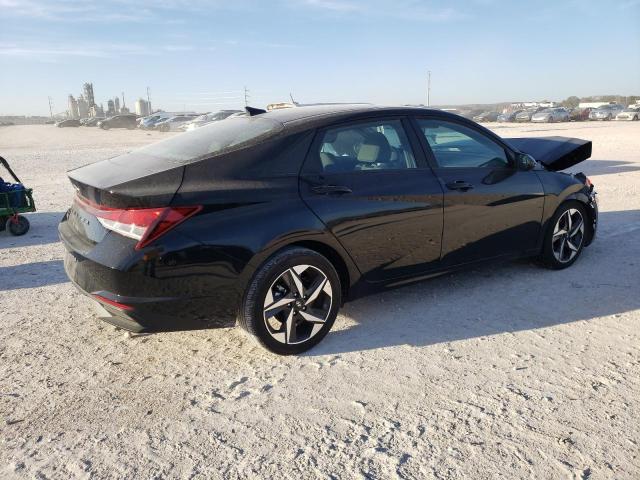 2023 Hyundai Elantra Sel - Фото 3