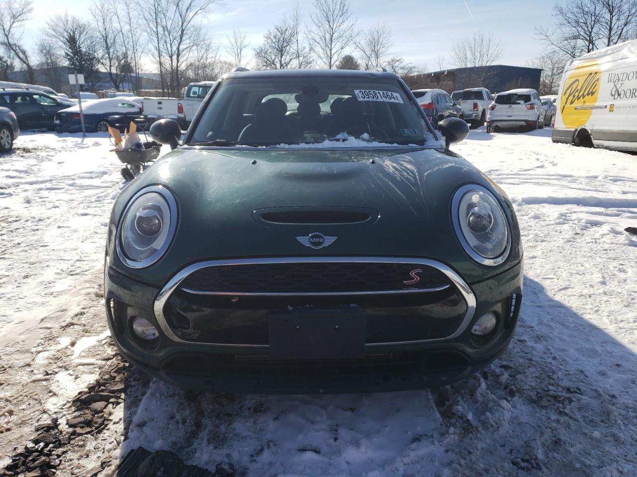 2017 MINI COOPER S C - Image 5
