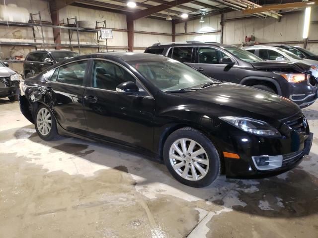 2012 Mazda 6 I - Image 4