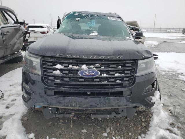 2017 Ford Explorer Sport - Image 5