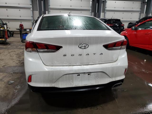 2018 Hyundai Sonata Sport - Image 6