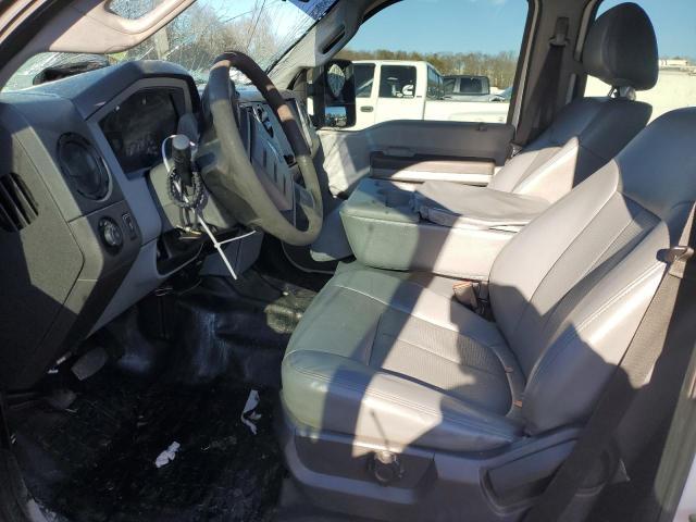 2015 Ford F250 Super Duty - Фото 7