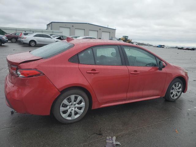 2021 Toyota Corolla Le - Фото 3