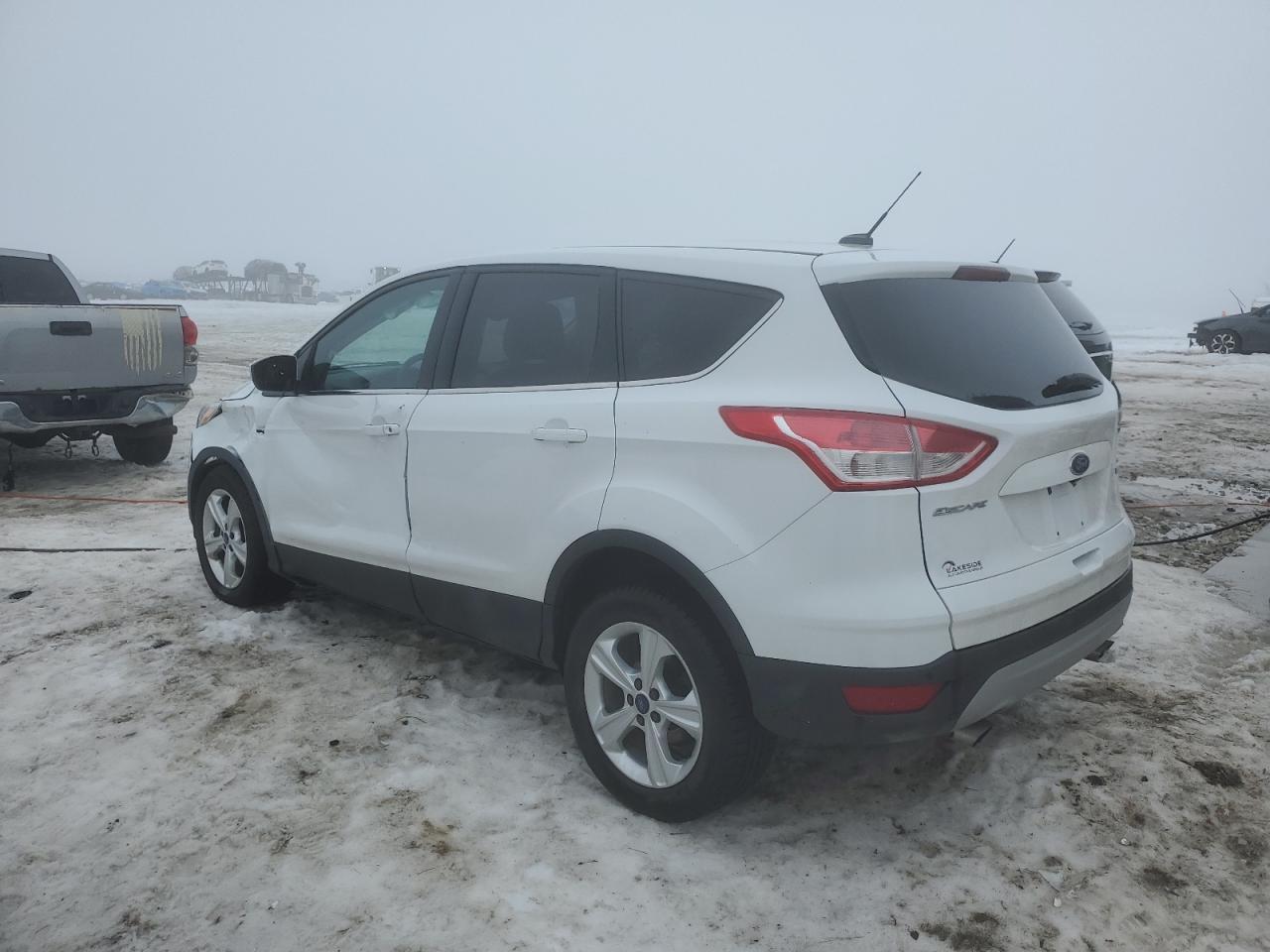 2014 FORD ESCAPE SE - Фото 2