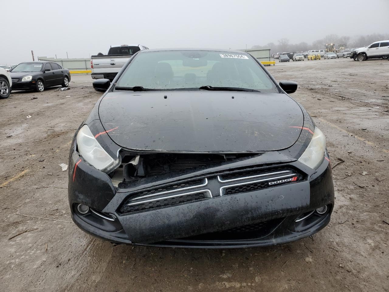 2013 DODGE DART LIMIT - Image 5