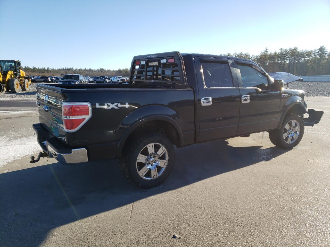 2010 FORD F150 SUPER - Фото 3