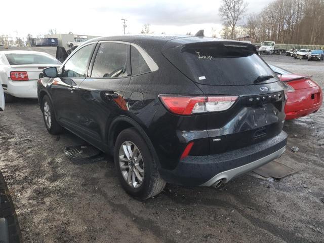 2020 Ford Escape Se - Фото 2
