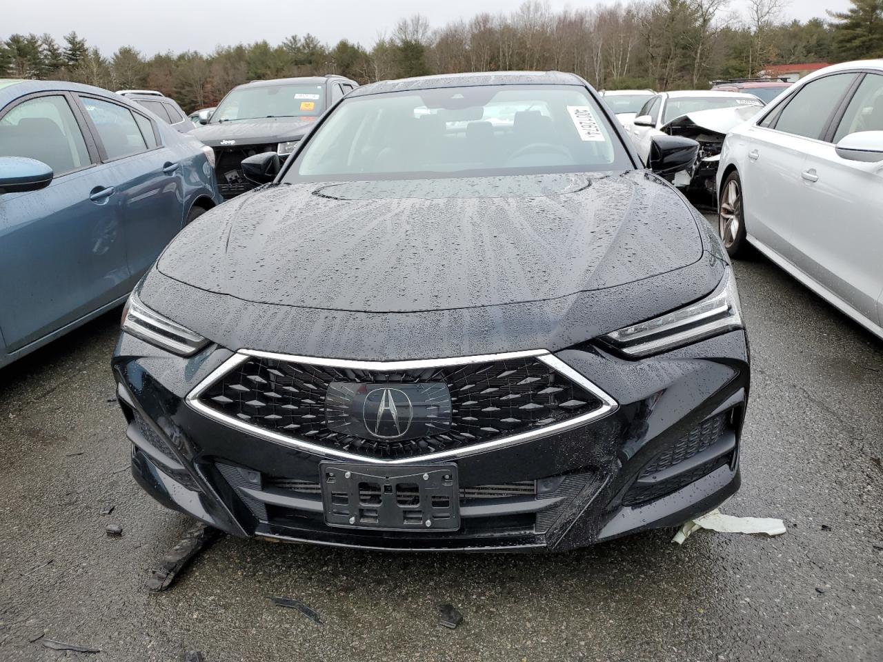 2021 ACURA TLX TECHNO - Image 5