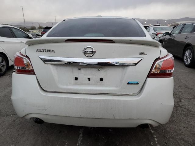 2013 Nissan Altima 2.5 - Фото 6