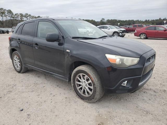 2011 Mitsubishi Outlander Sport Es - Image 4