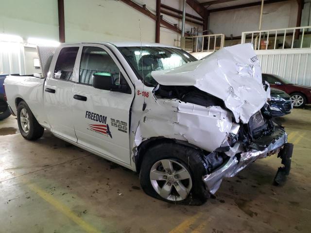 2022 Ram 1500 Classic Tradesman - Image 4