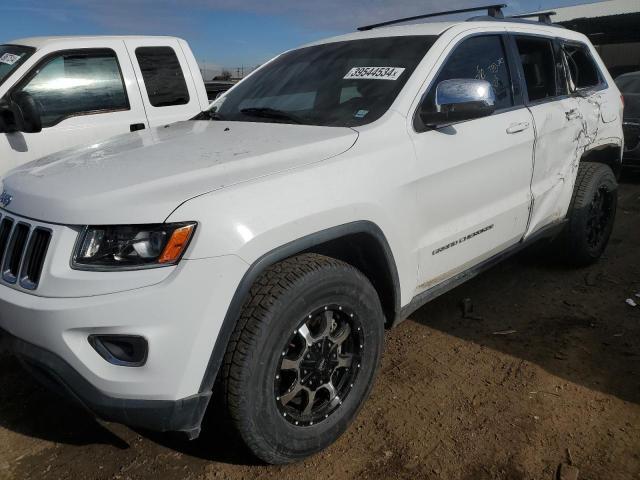 2015 JEEP GRAND CHER