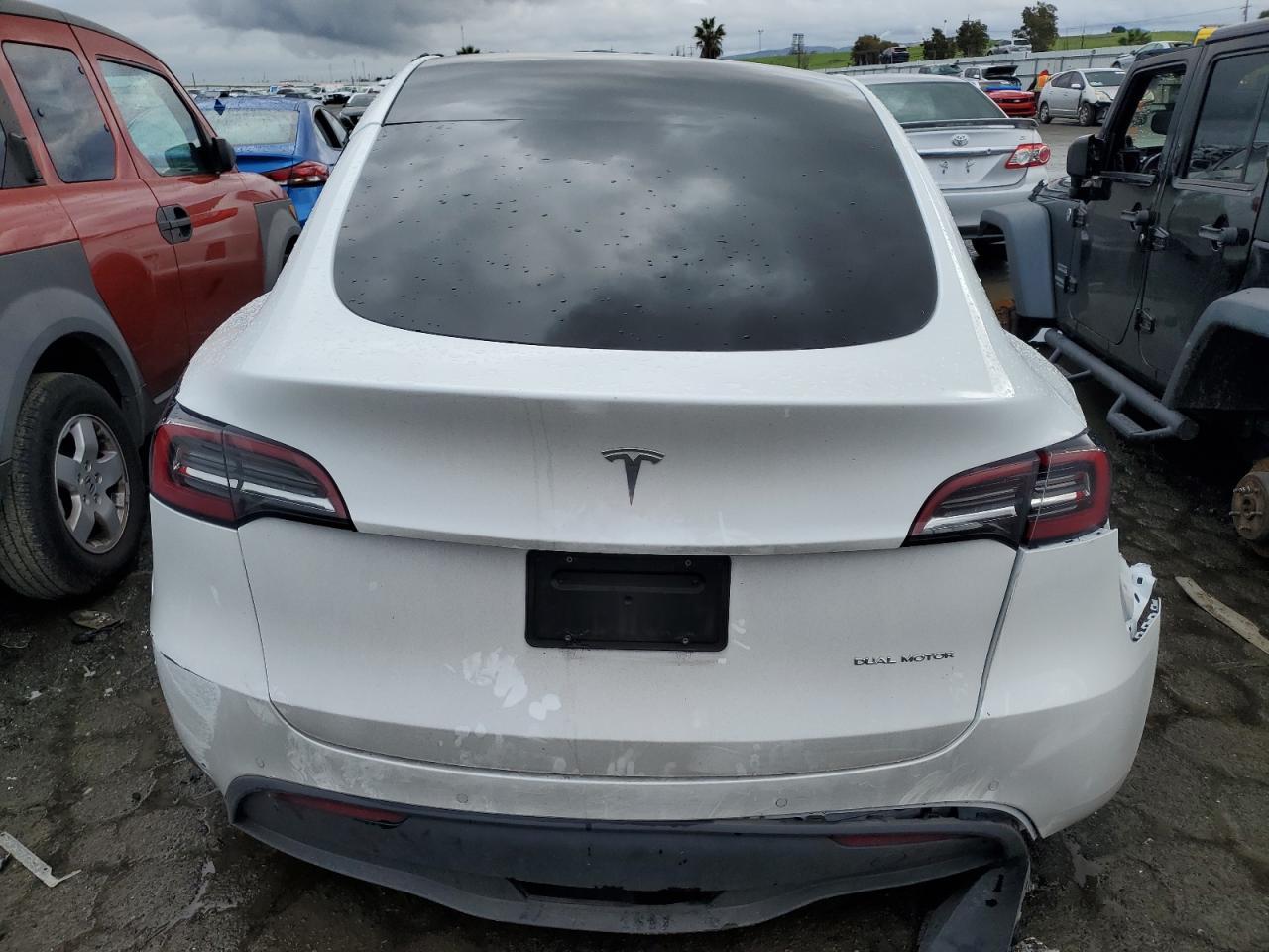 2022 TESLA MODEL Y - Image 6