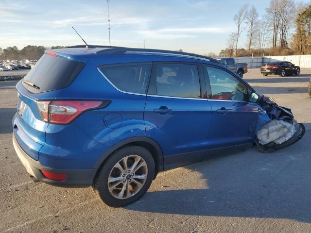 2017 Ford Escape Se - Фото 3