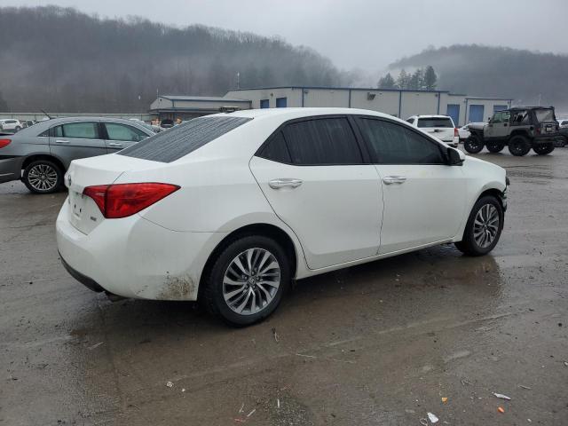 2018 Toyota Corolla L - Фото 3
