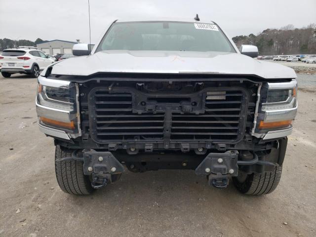 2019 Chevrolet Silverado Ld K1500 Lt - Фото 5