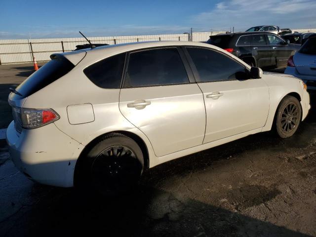2008 Subaru Impreza 2.5I - Фото 3