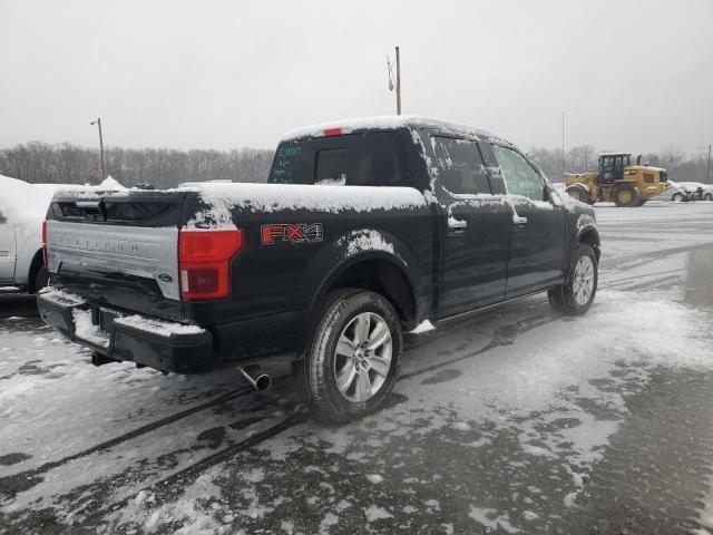 2018 Ford F150 Supercrew - Фото 3