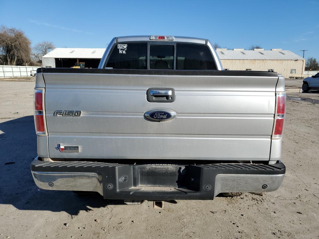 2014 FORD F150 SUPER - Image 6