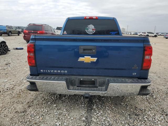 2016 Chevrolet Silverado C1500 Lt - Фото 6