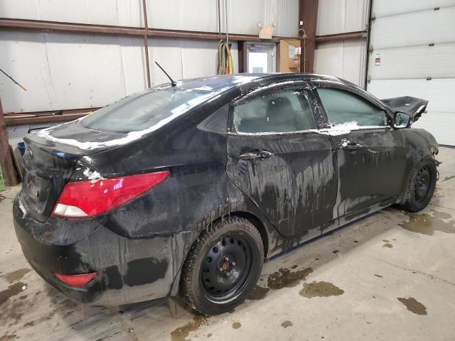 2016 Hyundai Accent Se - Фото 3