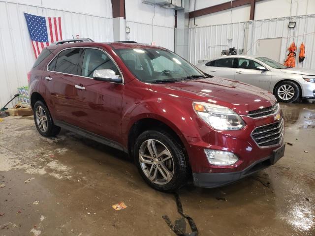 2016 Chevrolet Equinox Ltz - Image 4