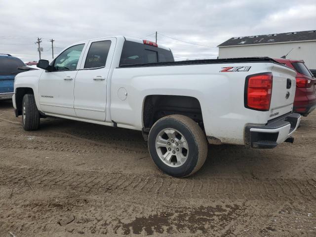 2018 Chevrolet Silverado K1500 Lt - Image 2
