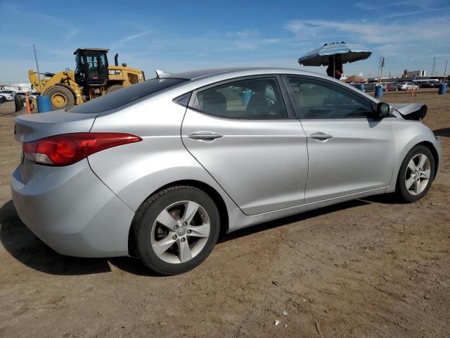 2013 Hyundai Elantra Gls - Фото 3