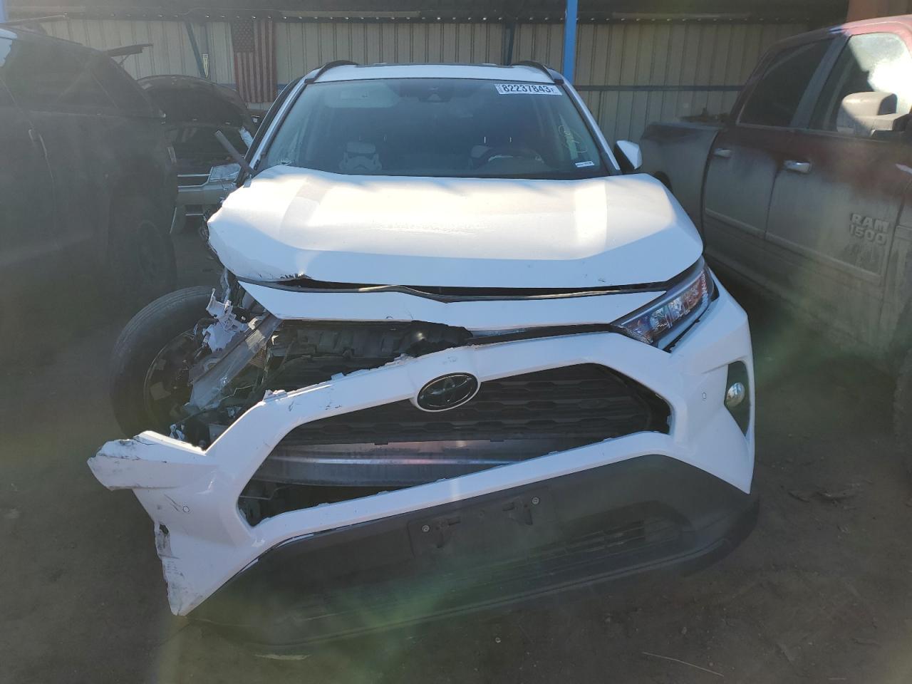 2019 TOYOTA RAV4 XLE P - Image 5