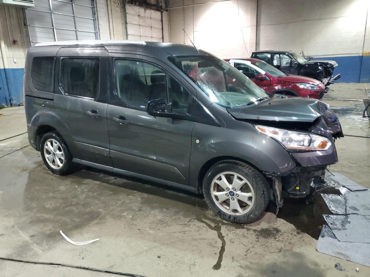 2018 FORD TRANSIT CO - Image 4