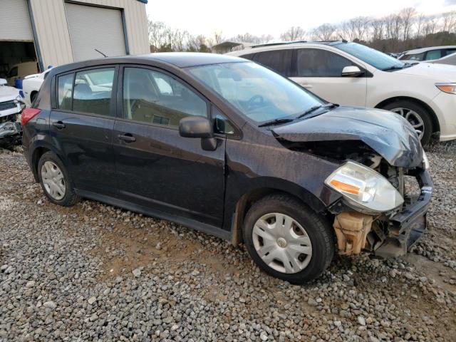 2010 Nissan Versa S - Фото 4
