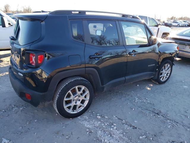 2021 Jeep Renegade Latitude - Фото 3