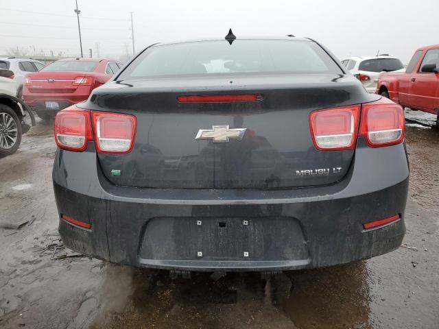 2015 Chevrolet Malibu 1Lt - Image 6