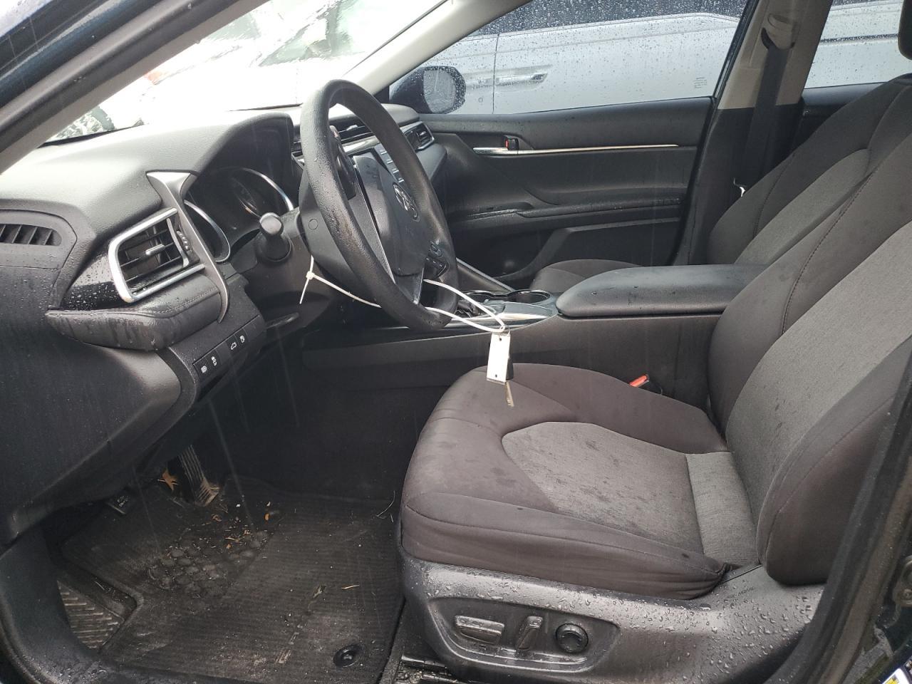 2018 TOYOTA CAMRY L - Image 7