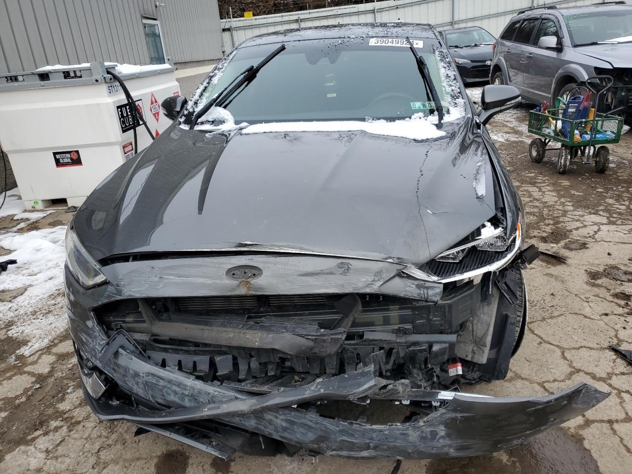 2017 FORD FUSION TIT - Фото 5