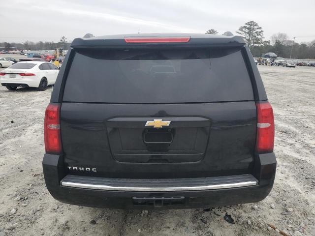 2015 Chevrolet Tahoe K1500 Ltz - Фото 6