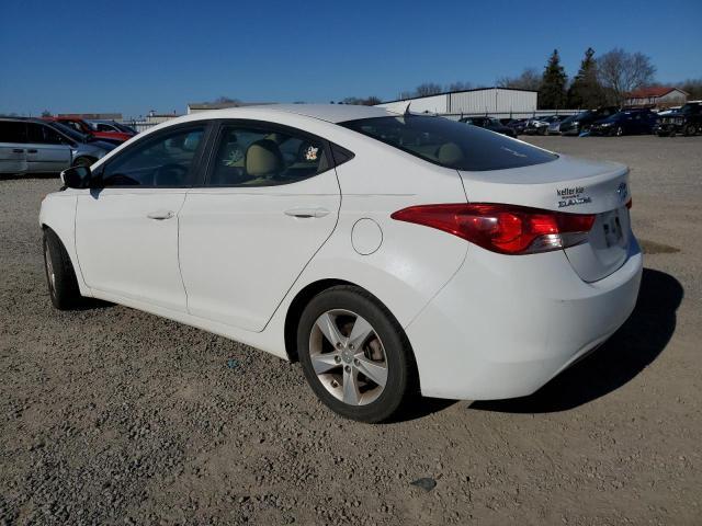 2013 Hyundai Elantra Gls - Image 2