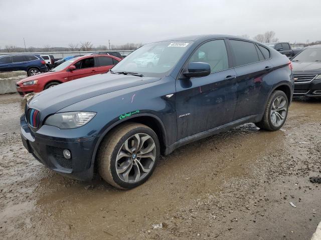 2013 BMW X6 xDrive35I