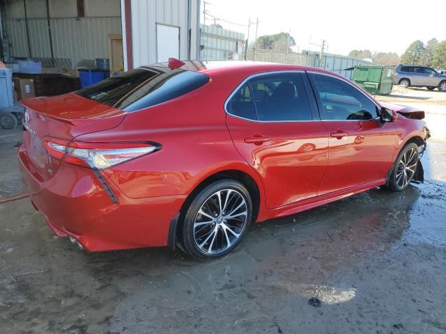 2019 Toyota Camry L - Фото 3