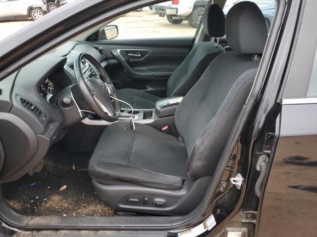 2015 Nissan Altima 2.5 - Фото 7
