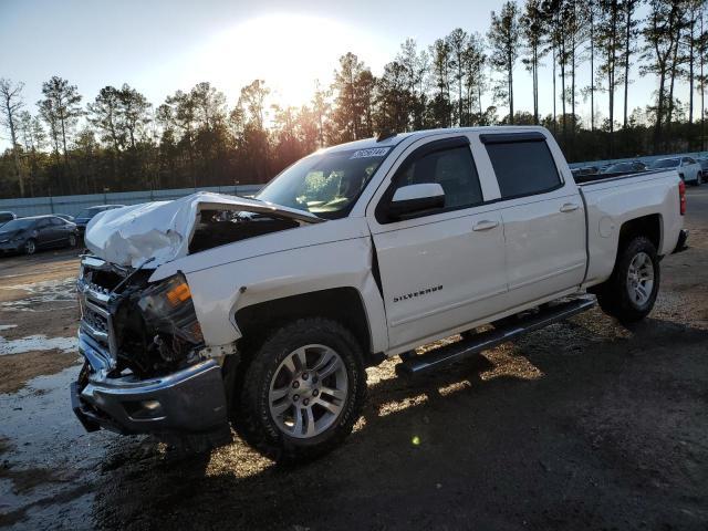 2015 Chevrolet Silverado C1500 Lt