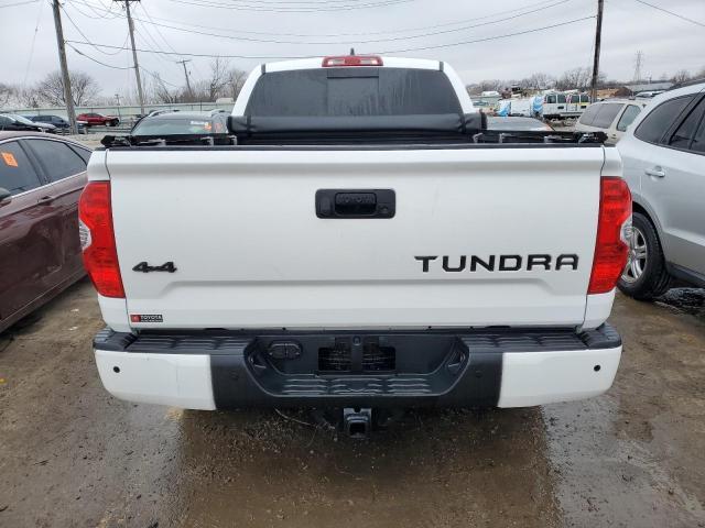 2021 Toyota Tundra Double Cab Sr/Sr5 - Image 6