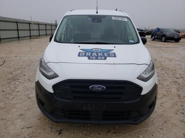 2022 Ford Transit Connect Xl - Фото 5
