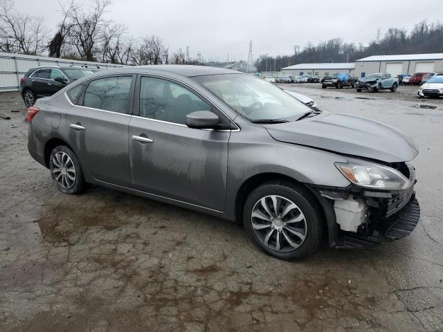 2018 Nissan Sentra S - Image 4